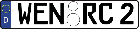WEN-RC2