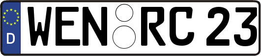 WEN-RC23