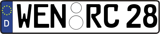 WEN-RC28