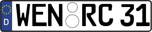 WEN-RC31