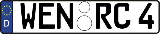 WEN-RC4