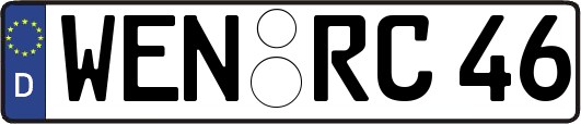 WEN-RC46
