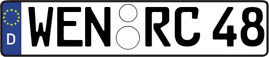 WEN-RC48