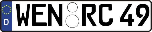 WEN-RC49