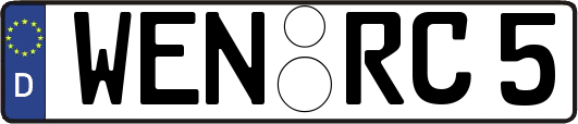 WEN-RC5