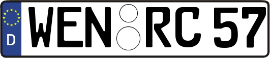 WEN-RC57