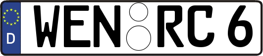 WEN-RC6