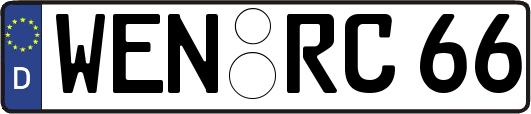 WEN-RC66