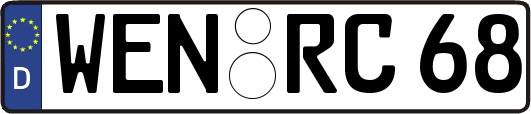 WEN-RC68