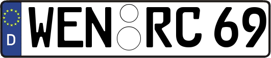 WEN-RC69