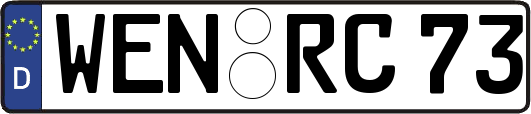 WEN-RC73