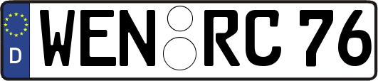 WEN-RC76