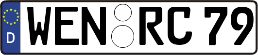 WEN-RC79