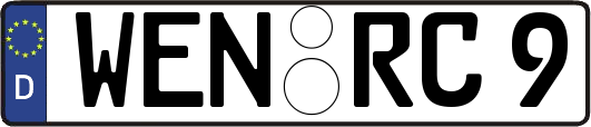 WEN-RC9