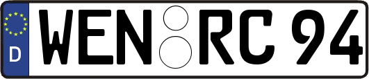 WEN-RC94