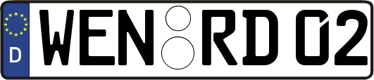 WEN-RD02