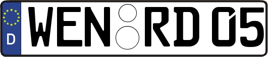 WEN-RD05