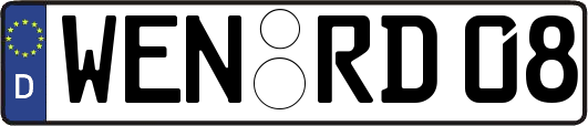 WEN-RD08