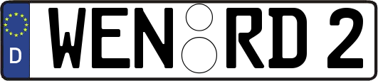 WEN-RD2