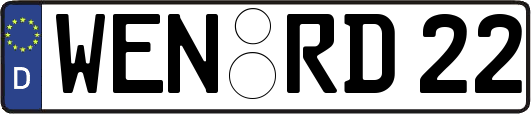 WEN-RD22