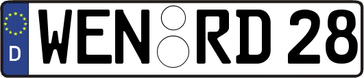WEN-RD28