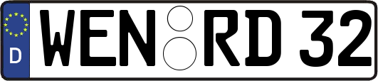 WEN-RD32