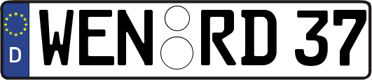 WEN-RD37