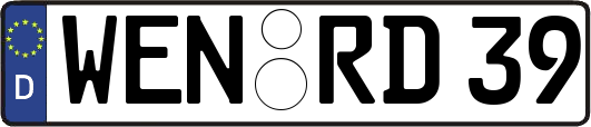 WEN-RD39