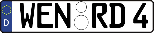 WEN-RD4