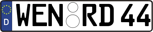 WEN-RD44