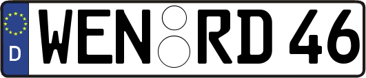 WEN-RD46