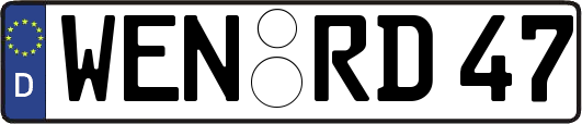 WEN-RD47