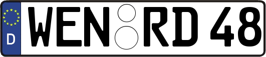 WEN-RD48