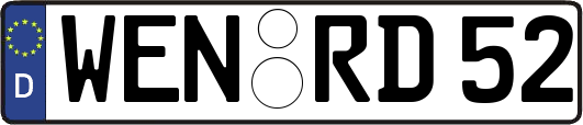 WEN-RD52