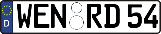 WEN-RD54