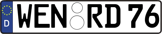 WEN-RD76