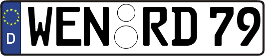 WEN-RD79
