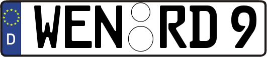 WEN-RD9
