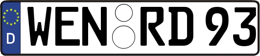 WEN-RD93