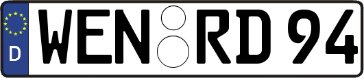 WEN-RD94