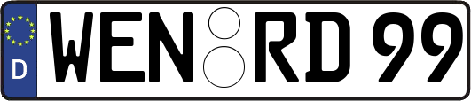WEN-RD99