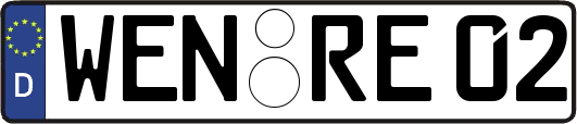 WEN-RE02