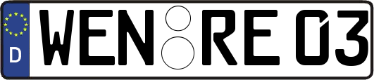 WEN-RE03