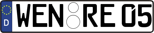 WEN-RE05