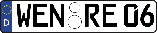 WEN-RE06