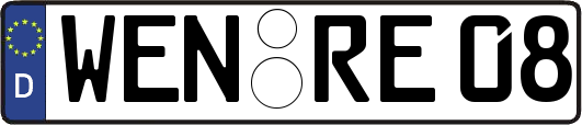 WEN-RE08
