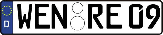 WEN-RE09