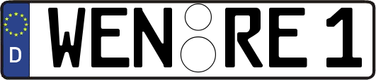 WEN-RE1