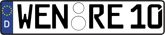WEN-RE10