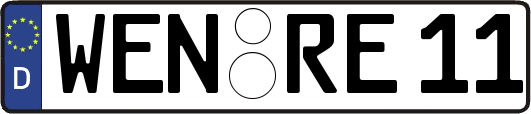 WEN-RE11